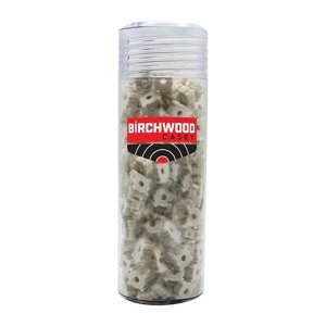 Birchwood Casey BC-STRCLN 22 Cal Chamber Cleaning Pads 100-Pack