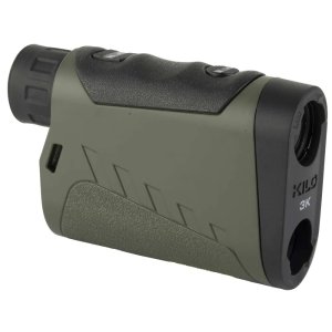 Sig Sauer KILO3K 6x22 3000m Rangefinder OLED Green Monocular 22MM