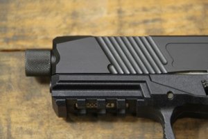 Adams Arms AA-19 9mm FGAA40001