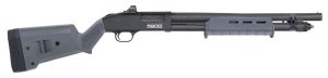 Mossberg 590S 12 Gauge 51606