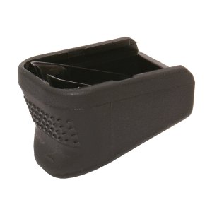 Pearce Grip PGG4PLUS Magazine Extension Glock Gen 4/5 9mm +2RD