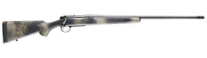 Bergara Rifles B14LM511CF B-14 Ridge Carbon Wilderness 300 Win Mag 3+1...