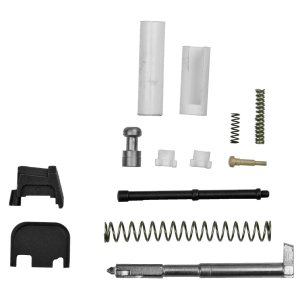 Lone Wolf Distributors Slide Completion Kit 10MM Glock LWD-SLIDEKIT-10
