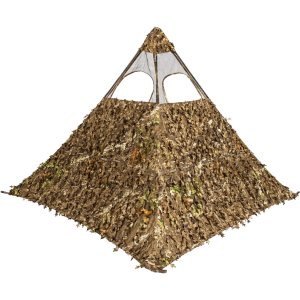 Nukem NK22034032-7 Grab & Go Blind Mossy Oak Country Roots 3D Leafy XL