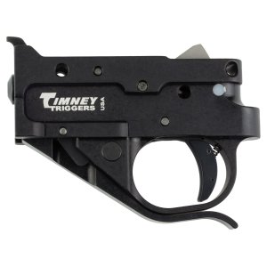 Timney Triggers Ruger 10/22 Trigger Assembly 1022-1C Black 2.75 lbs