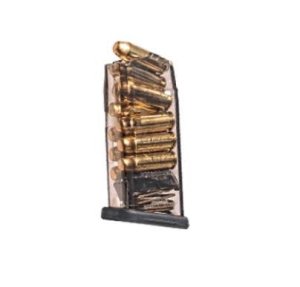 Elite Tactical Systems GLK-29 10mm 10-Round Translucent Magazine for Glock