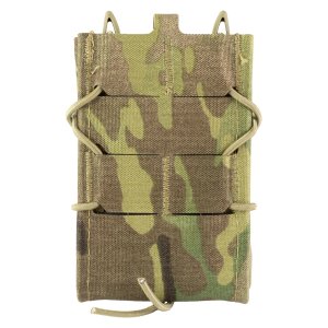 High Speed Gear 24TA00MC Gen 2 Rifle TACO Multi-Cam Nylon MOLLE Pouch
