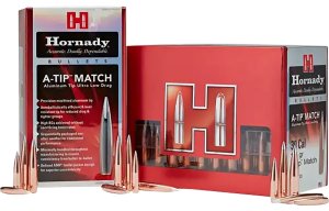 Horn Hunter 2836 .284 166" 100-Count