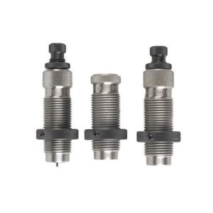 Redding 58271 Carbide Pro-Series 3-Die Set .38 Super Auto Reloading