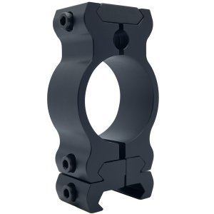 VERSARING V30 30mm Black Vertical Scope Rings