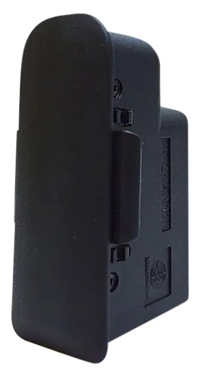 Steyr 2614050602 Universal Scout Magazine 5rd 243/308/6.5CM/7mm-08