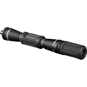 Shrewd Archery Vantage Stabilizer 7 In Forge Grey HiLo Dampers