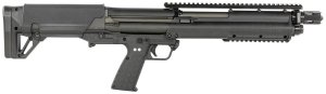Kel-Tec KSG 12 Gauge KSGBLKD