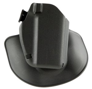 Safariland 578179411 GLS Pro-Fit Paddle Holster Black Right Hand S&W Shield