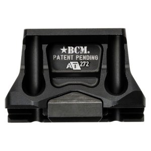 Bravo Company BCM-OM-AT-272 Optic Mount 1.93In Trijicon MRO