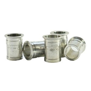 MEC Outdoors Powder Bushing #26 Shotshell 26" Silver Metal