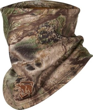 Arctic Shield Prodigy Vapor Neck Gaiter RT Aspect OSFM