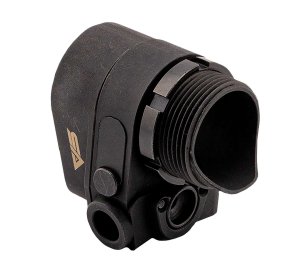 SYLVAN SA5P-L Folding Stock Adapter Gen5 Left 4140 Steel