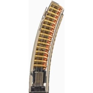 Elite Tactical Systems AR15 Gen 2 223 Remington 30 Round FDE