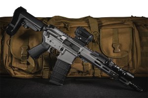 Shark SCC04052GNB-P 5.56 Nato