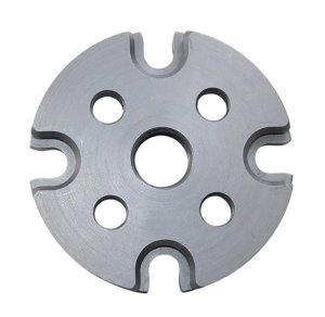 Lee Precision 90414 Breech Lock Pro Shell Plate #12 6.5 Grendel