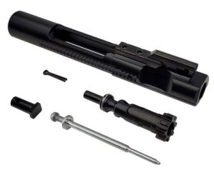 White Label Armory M16 BCG 6.5 Grendel/6mm ARC Black Nitride