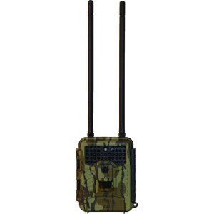 Covert 5588 E1 Wireless Scouting Camera Verizon 18MP Mossy Oak Bottomland