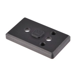 Arisaka OOM-P18 Offset Plate for Holosun 407K/507K 1.5"-1.8" Mount