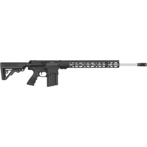 Rock River Arms LAR8M 6.5 Creedmoor 65C1544BT