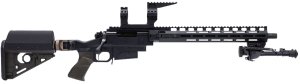 LaRue Tactical Siete Briefcase 308 Win 1254