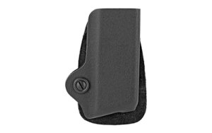 Safariland 074-83-131 Open-Top Magazine Pouch RH STX Black