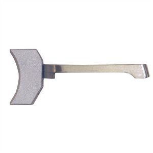 Wilson Combat 190M 1911 Commander Stainless Steel Ultralight Match Trigger