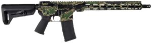 Shark Coast Tactical SCT00658TSH 5.56 NATO