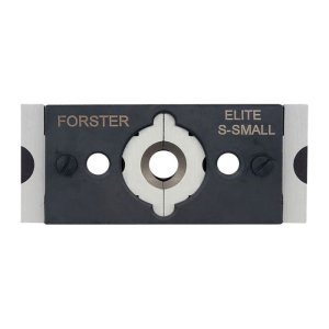 Quick Change Jaws for Forster Co-Ax Reloading Press LS-Small