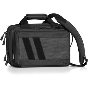 Specialist Mini Range Bags For Handguns - Specialist Mini Range Bag Black