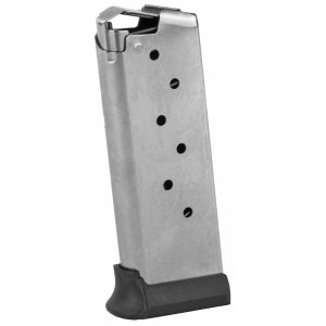 Sig Sauer P938 Magazine 9mm Luger 7-Round Stainless Steel