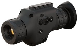 ATN Odin LT 640 2-8X 25mm Compact Thermal Viewer TIMNODN625X