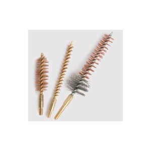 Tetra Gun ProSmith Bronze Brush, .22 Caliber, Durable, Reusable, 8-32 Male Thread, Rifle Cleaning Tool