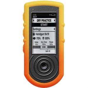 Shooters GLOBAL SILICON BUMPER SLEEVE FOR SG TIMER 2 SUNSET ON THE RANGE