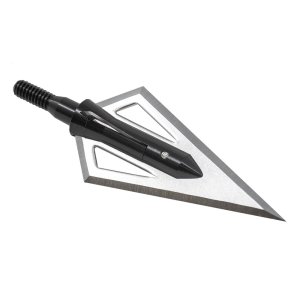 Dead Ringer DR5378 The Butcher Broadheads 100gr 3pk 1 1/16" Cut