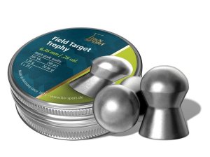 H&N Sport Field Target Trophy 25 20.06 Grain 200 Pack 92106350003