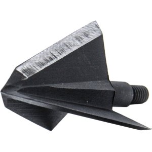 Ozcut OZ-HURR-100 Hurricane Broadheads 100gr 3pk Single Bevel Design