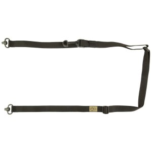 Edgar Sherman Design QD Sling Black Quick Detach