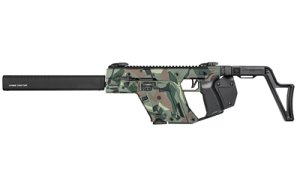 KRISS USA Vector CRB Gen III 45 ACP KV45-3CRD03