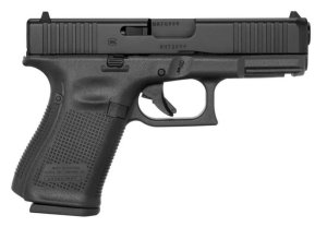 Glock G23 V .40 S&W PV2350201