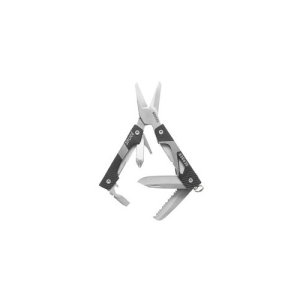 Gerber Splice Black CP Multi-Functional Pocket EDC Tool
