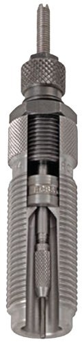 RCBS Full-Length 2-Die Set for Reloading Bottleneck Cases - 338 Lapua Mag