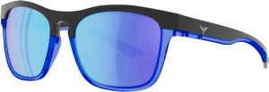 Force Flex Moonlight Blue Mirror Premium Sunglasses