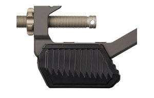 Q Rear Grip For The Fix Stock Blk Acc-fix-crutch
