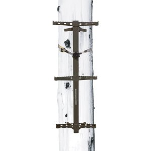 Hawk HWK-HC2082 Ranger Traction Climbing Sticks 3pk, 32" Length